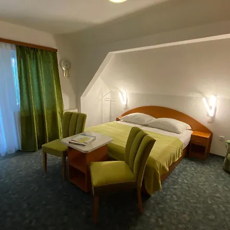 Gasthof Valeria 3*