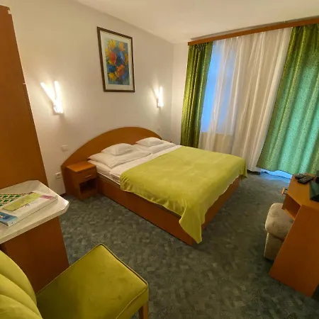 Valeria Guest house