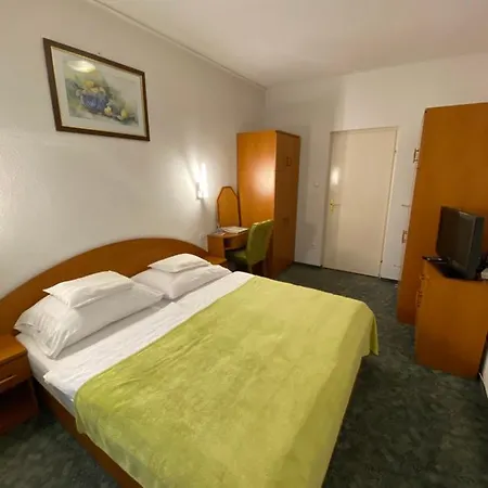 Guest house Valeria *