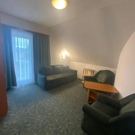 Casa de hóspedes Valeria 3*