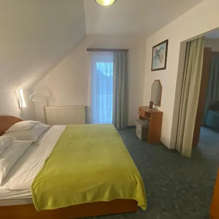 Valeria Guest house *