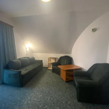 Valeria Casa de hóspedes