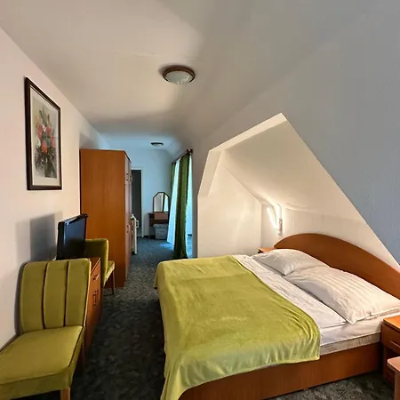 Valeria بيت ضيافة