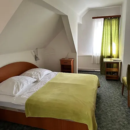 بيت ضيافة Valeria