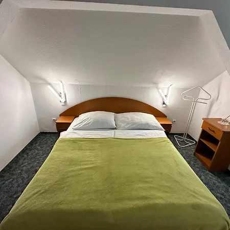 بيت ضيافة Valeria 3*