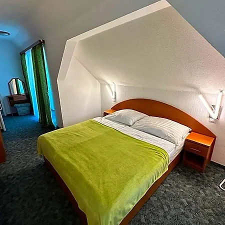 Gasthof Valeria 3*