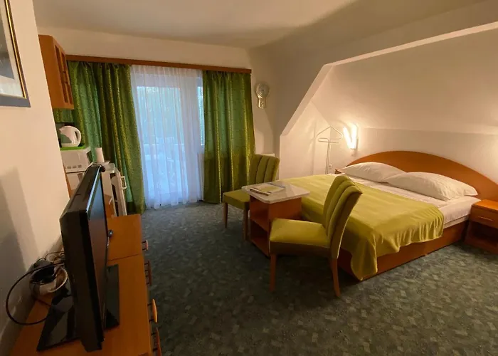 Casa de hóspedes Valeria 3*
