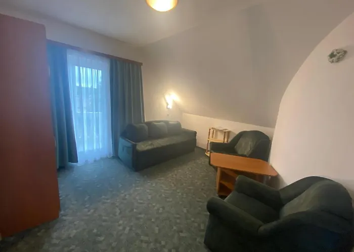 Casa de hóspedes Valeria 3*
