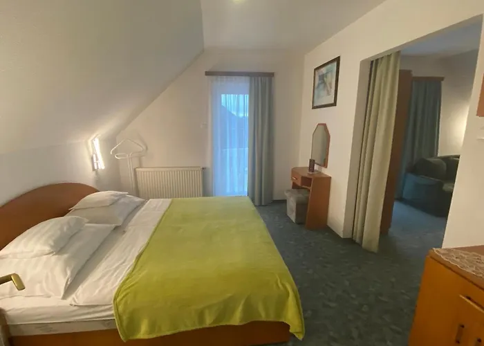 Valeria Casa de hóspedes 3*